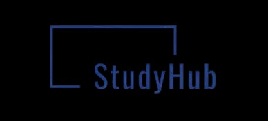 StudyHub logo