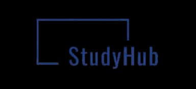 StudyHub logo
