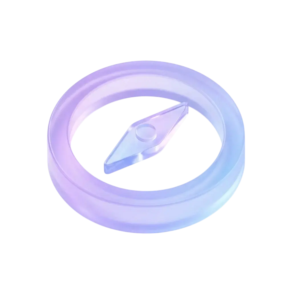 StudyHub Smart Compass
